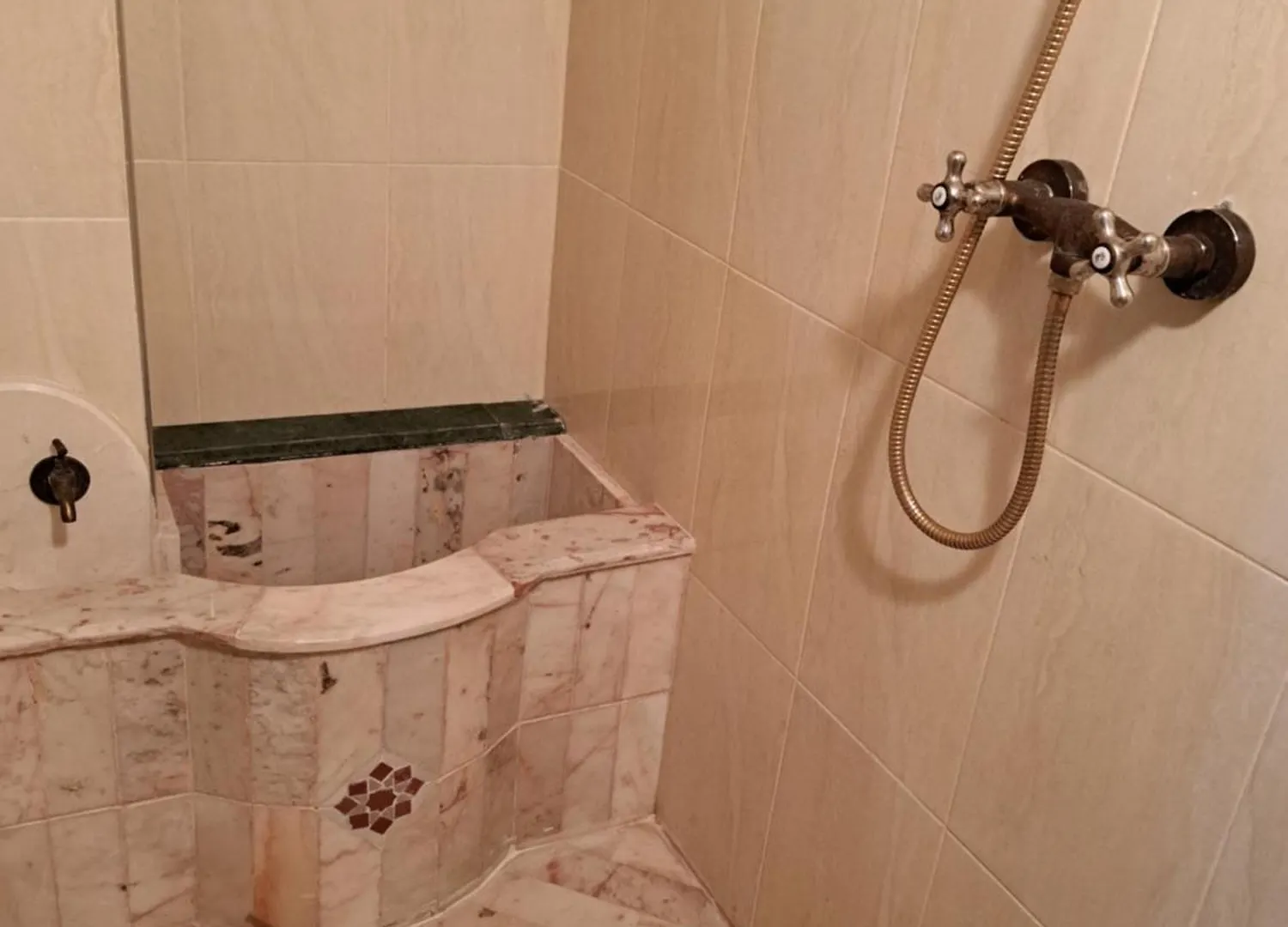 דירות מרקש Elegance Et Authenticite 0*,  מרוקו