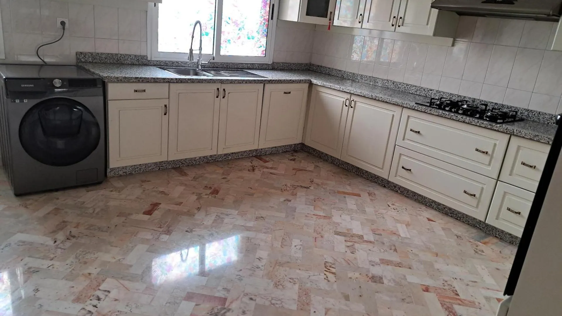 דירות מרקש Elegance Et Authenticite 0*,