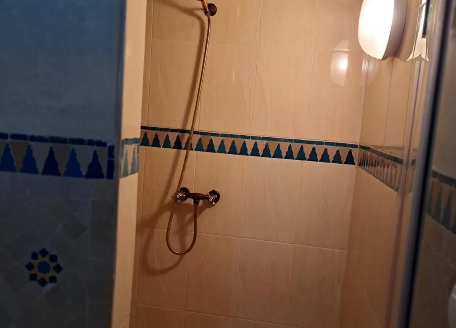 Elegance Et Authenticite Apartment Marrakesh Morocco