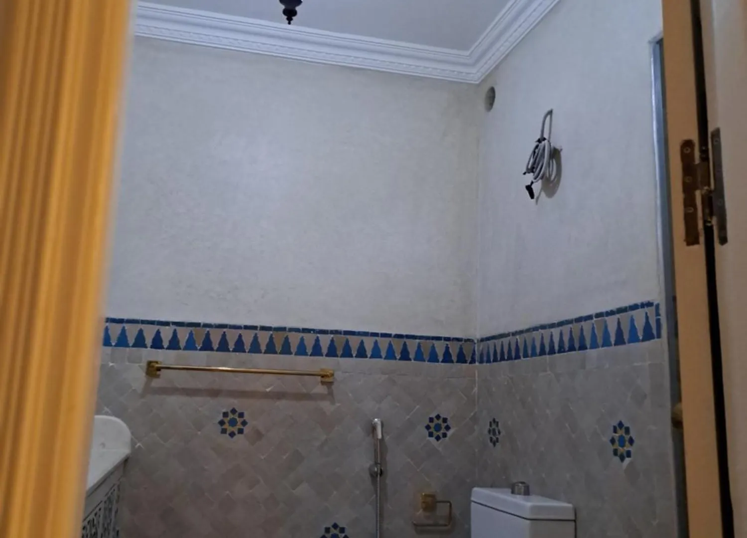 Elegance Et Authenticite Apartment Marrakesh