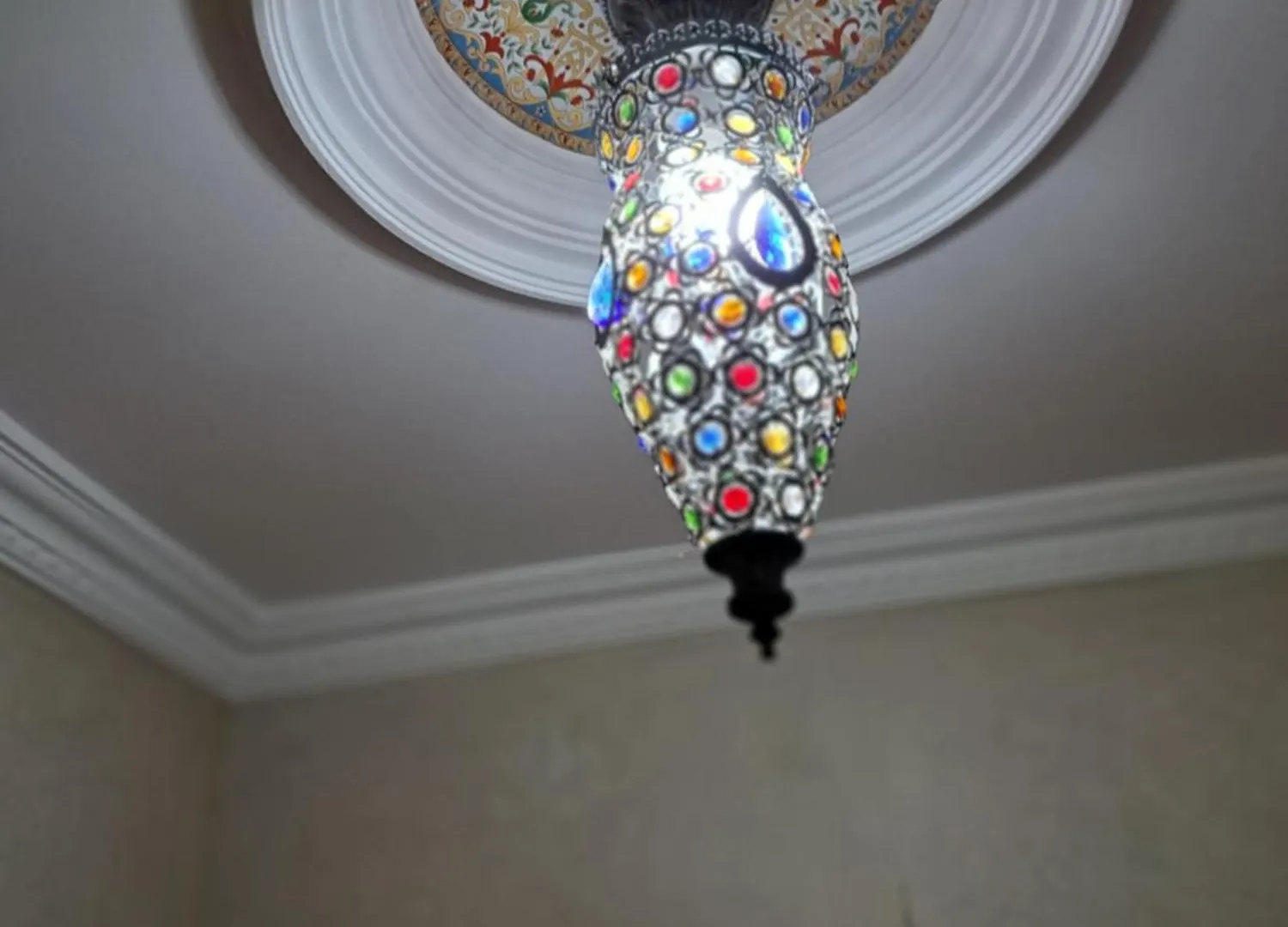 Elegance Et Authenticite Apartment Marrakesh