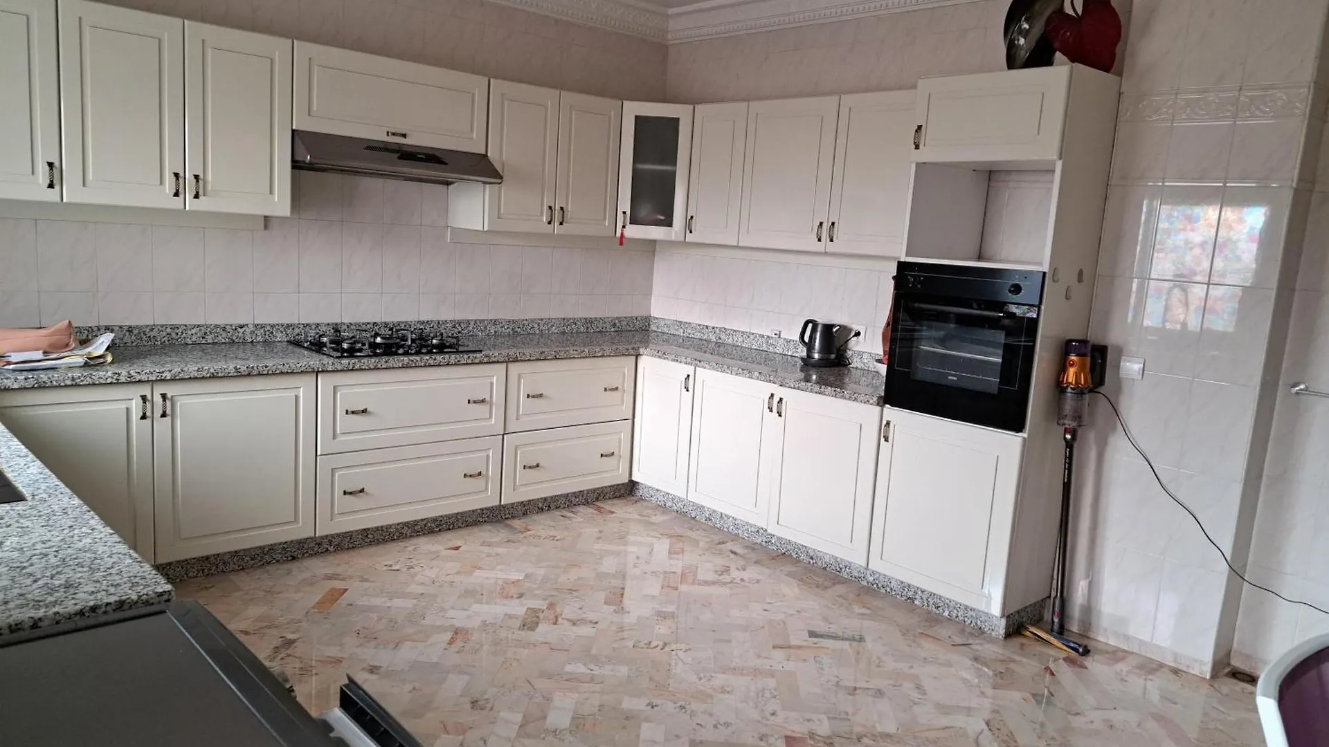 Elegance Et Authenticite Apartment Marrakesh